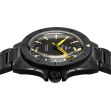 Montre Yema Navygraf Phantom CMM.10 Limited Edition