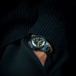 Montre Yema Navygraf Phantom CMM.10 Limited Edition