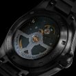 Montre Yema Navygraf Phantom CMM.10 Limited Edition