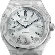 Montre Yema Wristmaster Slim Small Seconds CMM.29 Camo