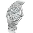 Montre Yema Wristmaster Slim Small Seconds CMM.29 Camo