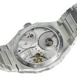 Montre Yema Wristmaster Slim Small Seconds CMM.29 Camo