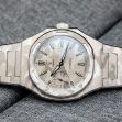 Montre Yema Wristmaster Slim Small Seconds CMM.29 Camo