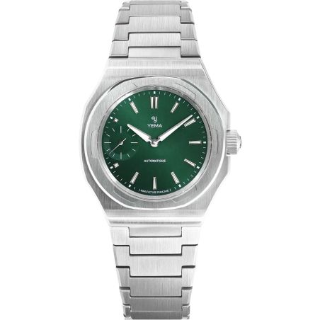 Montre Yema Wristmaster Slim Small Seconds CMM.29
