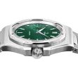 Montre Yema Wristmaster Slim Small Seconds CMM.29