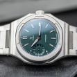 Montre Yema Wristmaster Slim Small Seconds CMM.29