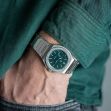 Montre Yema Wristmaster Slim Small Seconds CMM.29