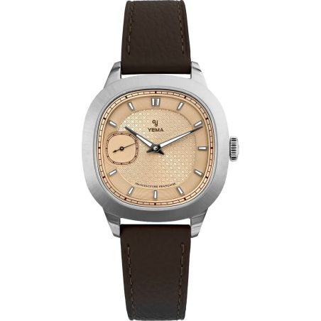 Montre Yema Granvelle Renaissance CMM.29