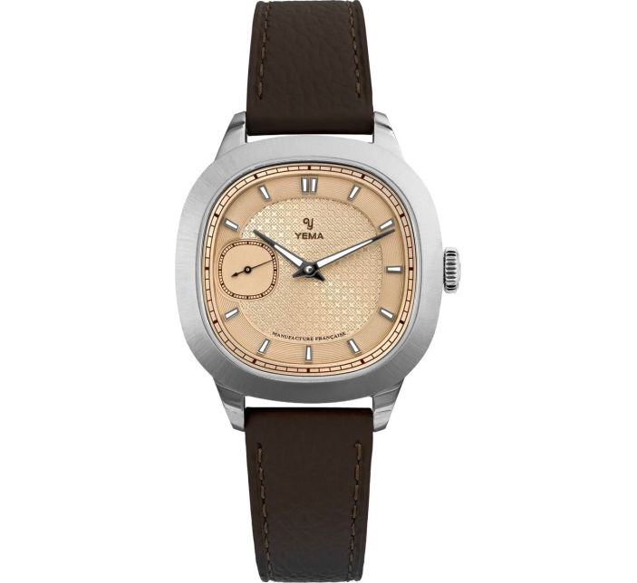 Montre Yema Granvelle Renaissance CMM.29