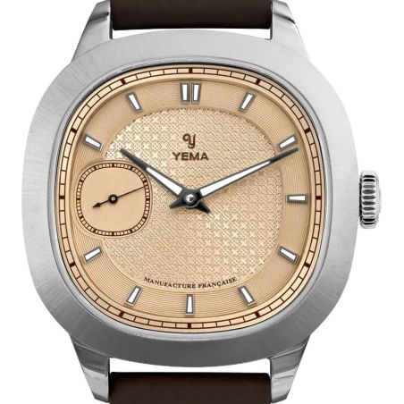 Montre Yema Granvelle Renaissance CMM.29