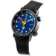 Montre Yema x Silberstein Marine 2 CMM.20 Limited Edition
