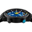 Montre Yema x Silberstein Marine 2 CMM.20 Limited Edition