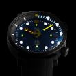 Montre Yema x Silberstein Marine 2 CMM.20 Limited Edition