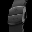 Montre Yema x Silberstein Marine 2 CMM.20 Limited Edition