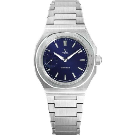 Montre Yema Wristmaster Slim Small Seconds CMM.29