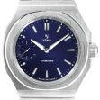 Montre Yema Wristmaster Slim Small Seconds CMM.29