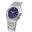 Montre Yema Wristmaster Slim Small Seconds CMM.29