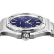 Montre Yema Wristmaster Slim Small Seconds CMM.29
