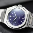 Montre Yema Wristmaster Slim Small Seconds CMM.29