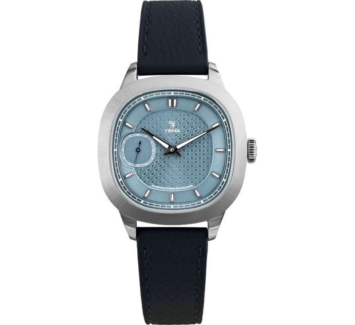 Montre Yema Granvelle Renaissance CMM.29