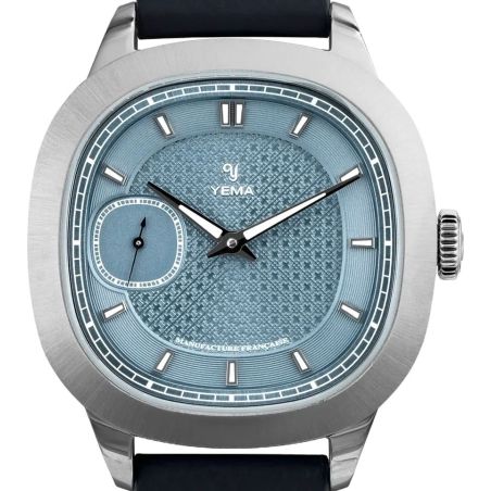 Montre Yema Granvelle Renaissance CMM.29