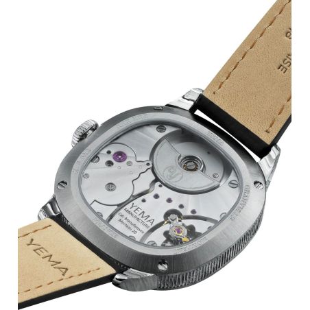 Montre Yema Granvelle Renaissance CMM.29