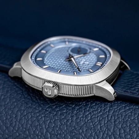 Montre Yema Granvelle Renaissance CMM.29