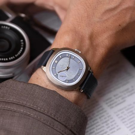 Montre Yema Granvelle Renaissance CMM.29