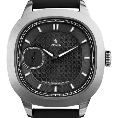 Montre Yema Granvelle Renaissance CMM.29