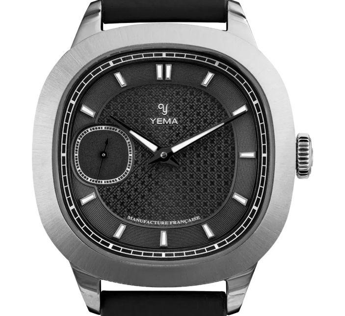 Montre Yema Granvelle Renaissance CMM.29
