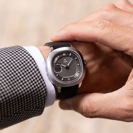 Montre Yema Granvelle Renaissance CMM.29