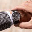 Montre Yema Granvelle Renaissance CMM.29