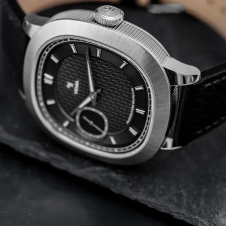 Montre Yema Granvelle Renaissance CMM.29