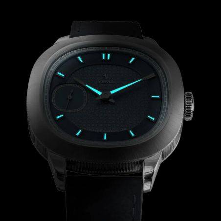 Montre Yema Granvelle Renaissance CMM.29