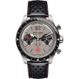 Montre Echo/Neutra 1956 Chronograph Warm Gray