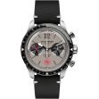 Montre Echo/Neutra 1956 Chronograph Warm Gray