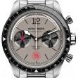 Montre Echo/Neutra 1956 Chronograph Warm Gray