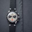 Montre Echo/Neutra 1956 Chronograph Warm Gray