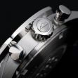 Montre Echo/Neutra 1956 Chronograph Warm Gray