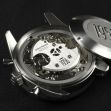 Montre Echo/Neutra 1956 Chronograph Warm Gray