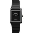 Montre echo/neutra Rivanera Piccolo Musou Black™