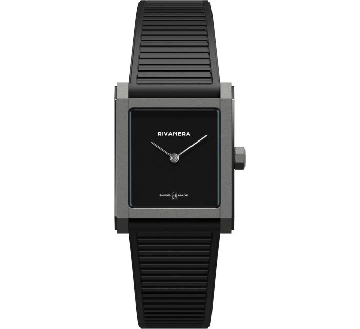 Montre echo/neutra Rivanera Piccolo Musou Black™
