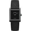 Montre echo/neutra Rivanera Piccolo Musou Black™