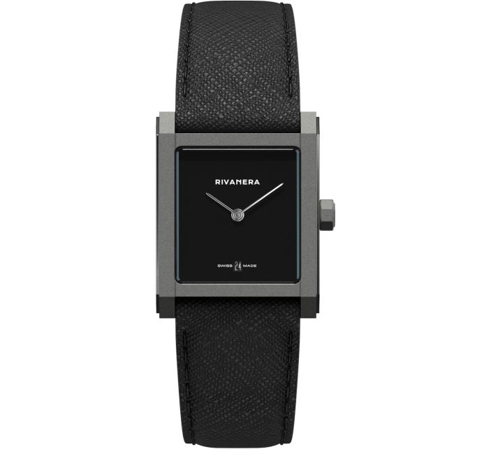Montre echo/neutra Rivanera Piccolo Musou Black™