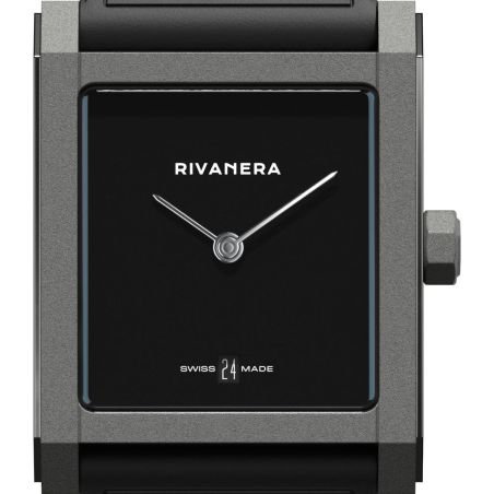 Montre echo/neutra Rivanera Piccolo Musou Black™