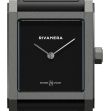 Montre echo/neutra Rivanera Piccolo Musou Black™