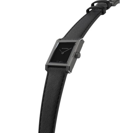 Montre echo/neutra Rivanera Piccolo Musou Black™