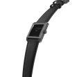 Montre echo/neutra Rivanera Piccolo Musou Black™