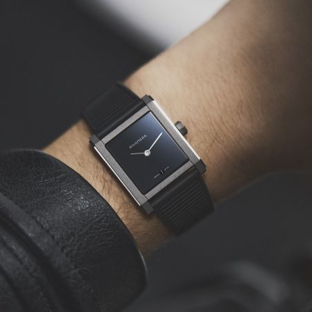 Montre echo/neutra Rivanera Piccolo Musou Black™