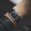 Montre echo/neutra Rivanera Piccolo Musou Black™